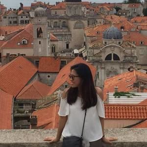 Meet your Posher, Na yun